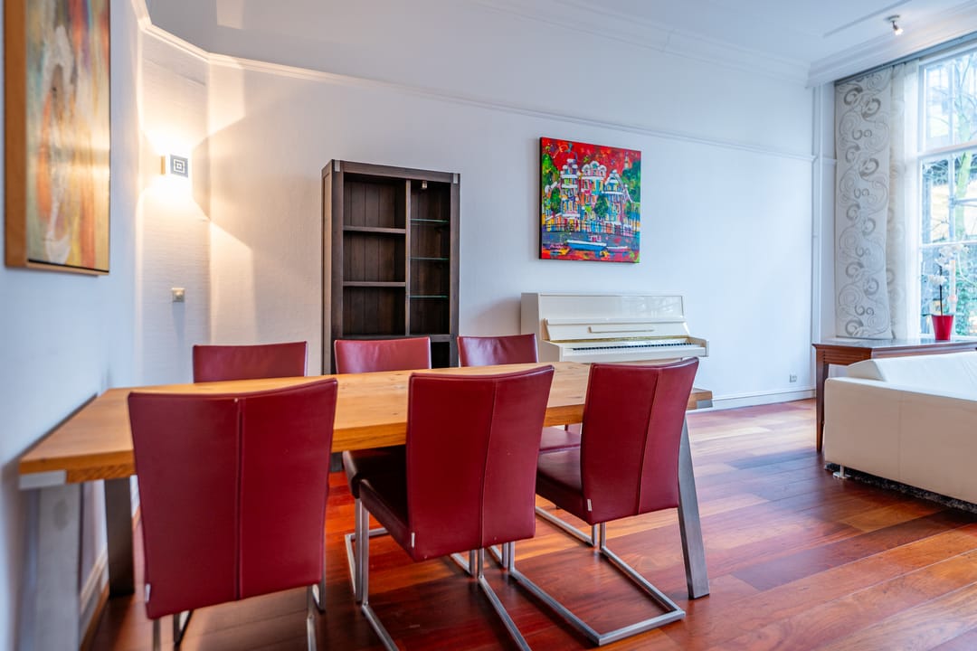 Foto 8 van Keizersgracht 644-C