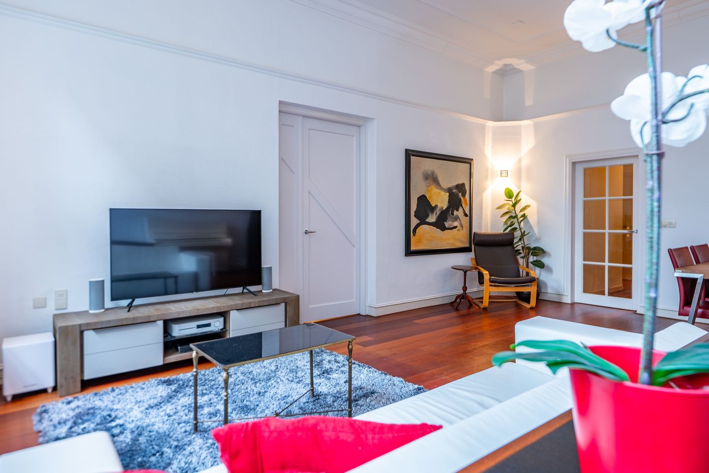 Foto 10 van Keizersgracht 644-C