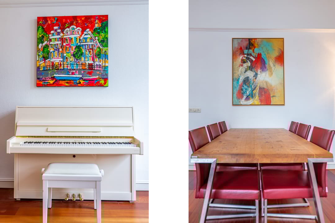 Foto 11 van Keizersgracht 644-C