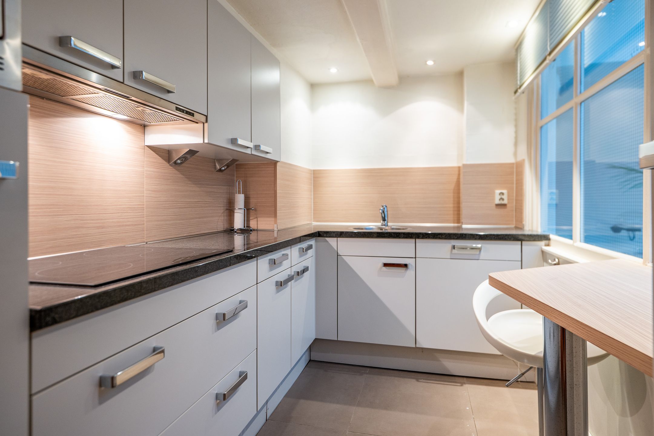 Foto 12 van Keizersgracht 644-C