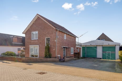 van Bennekomweg thumbnail