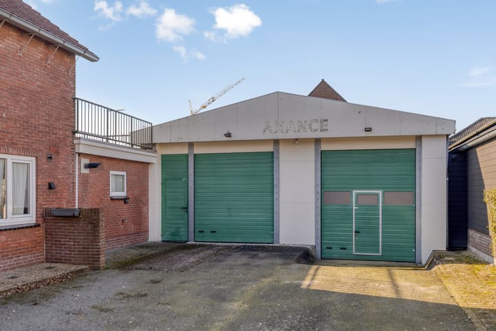 Foto 3 van van Bennekomweg 49