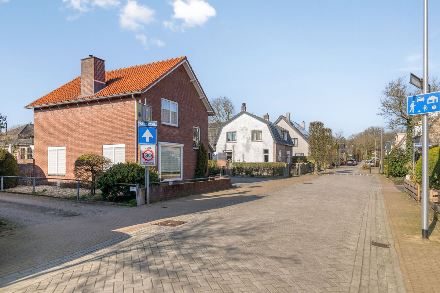 Foto 4 van van Bennekomweg 49