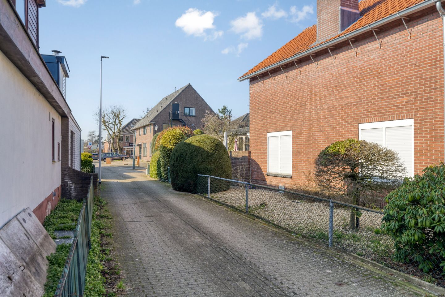 Foto 5 van van Bennekomweg 49