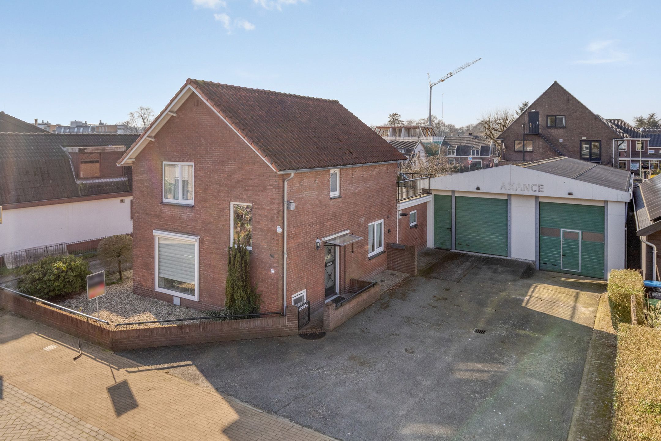 Foto 6 van van Bennekomweg 49