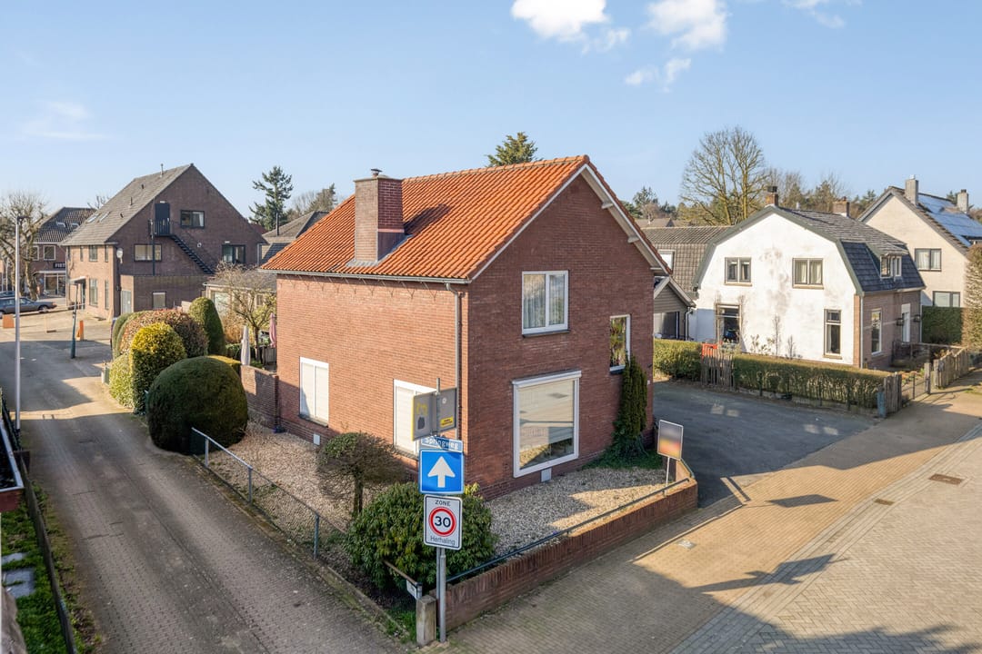 Foto 7 van van Bennekomweg 49