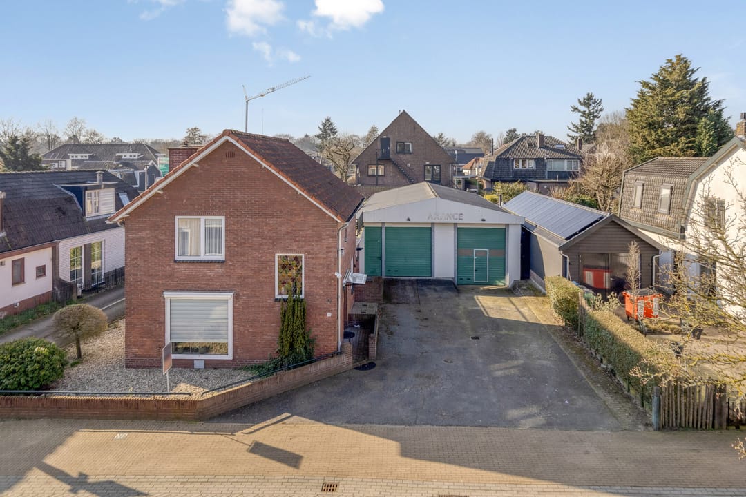 Foto 8 van van Bennekomweg 49