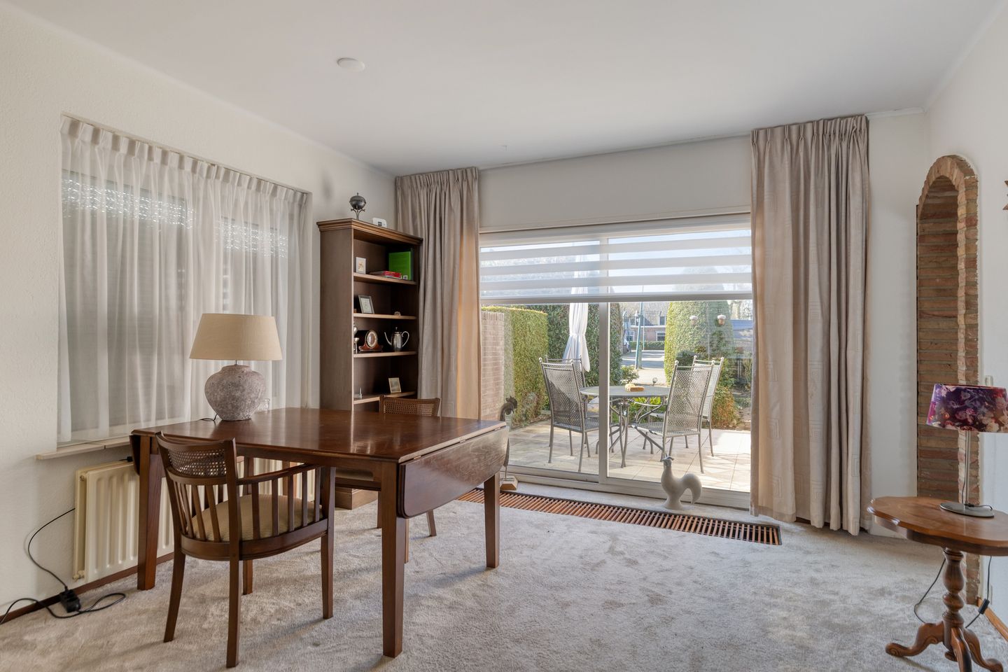 Foto 10 van van Bennekomweg 49