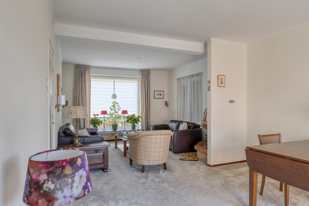 Foto 11 van van Bennekomweg 49