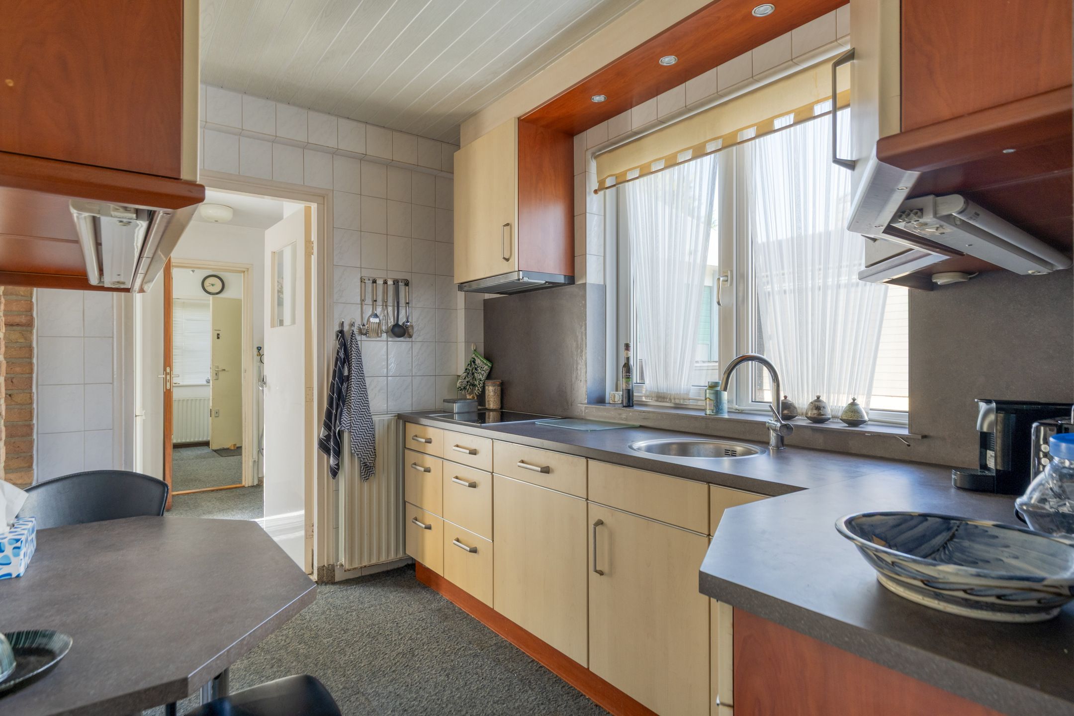 Foto 12 van van Bennekomweg 49