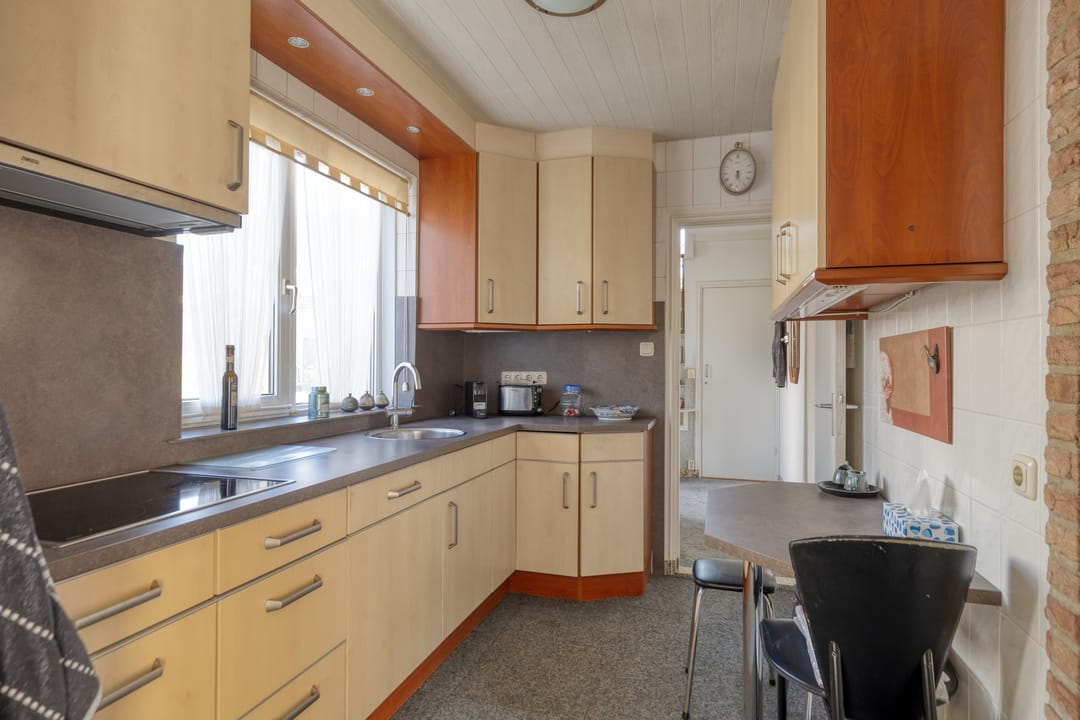 Foto 13 van van Bennekomweg 49