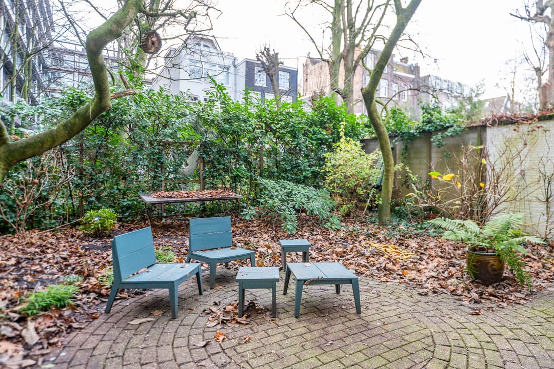 Foto 32 van Keizersgracht 644-C