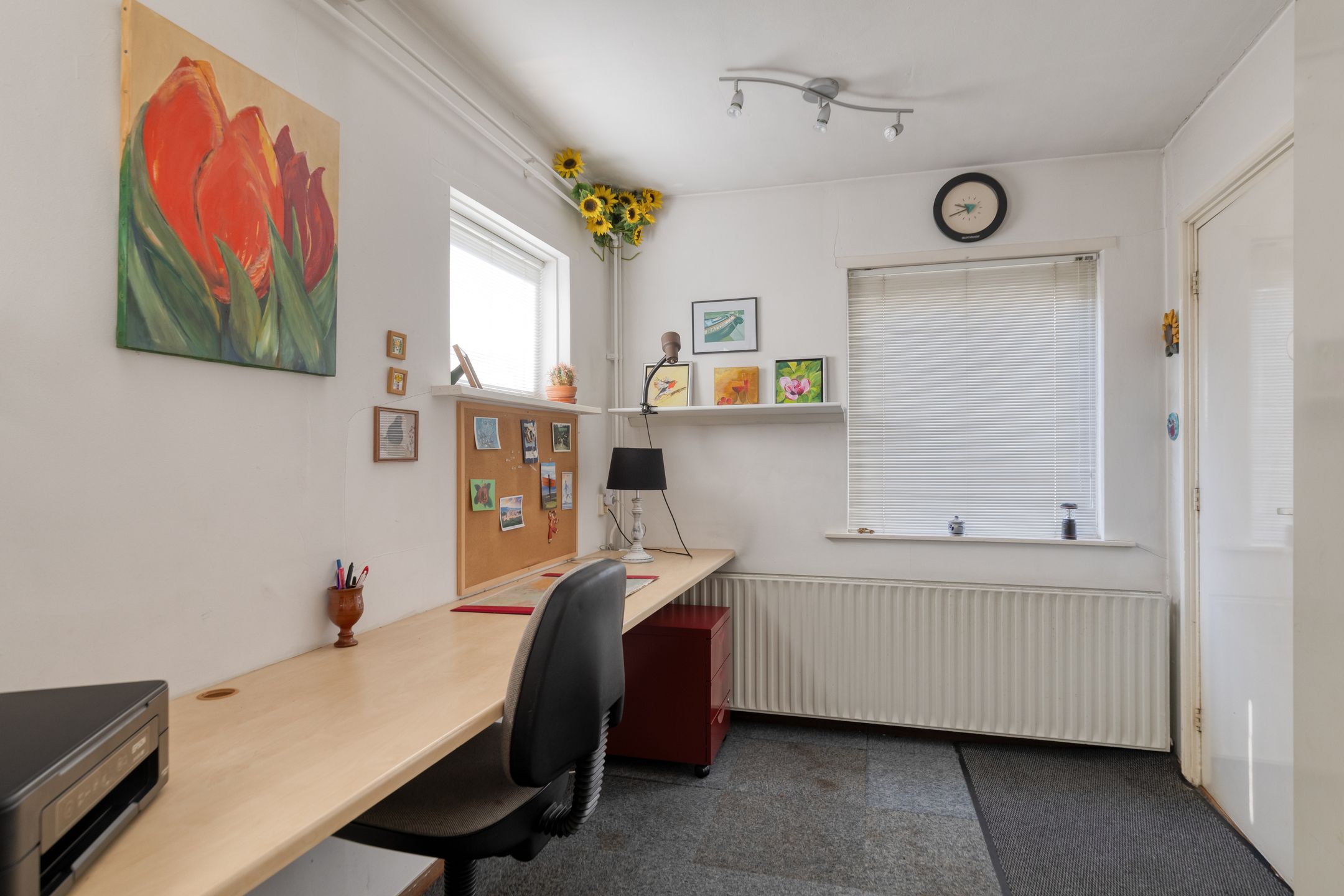 Foto 15 van van Bennekomweg 49