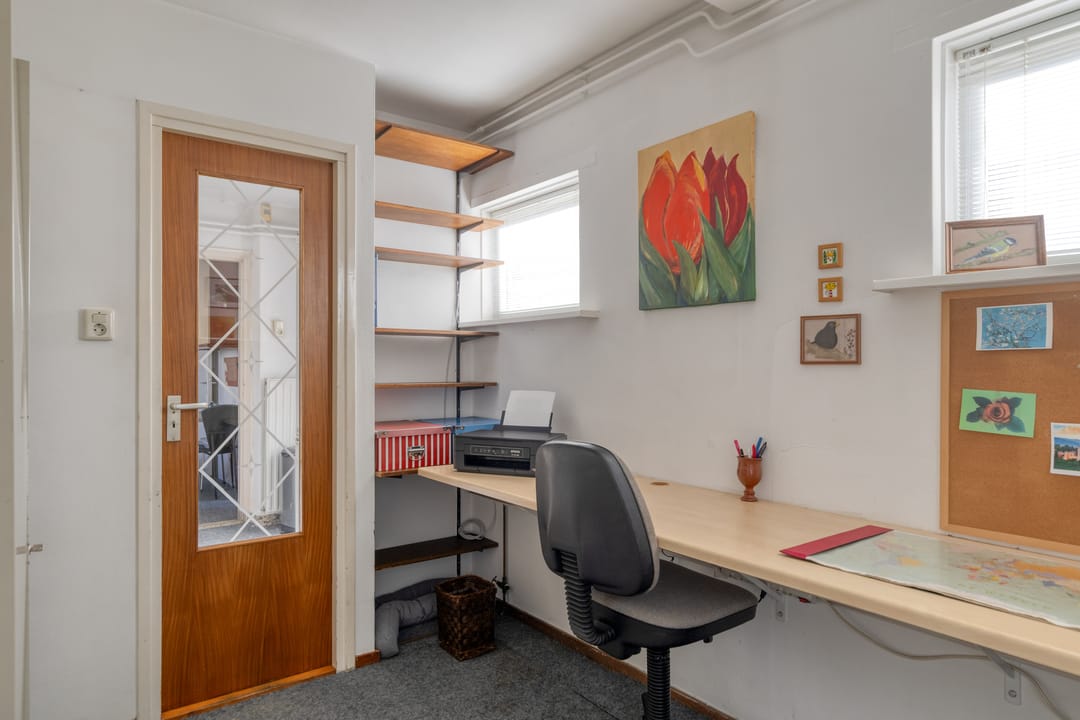 Foto 16 van van Bennekomweg 49