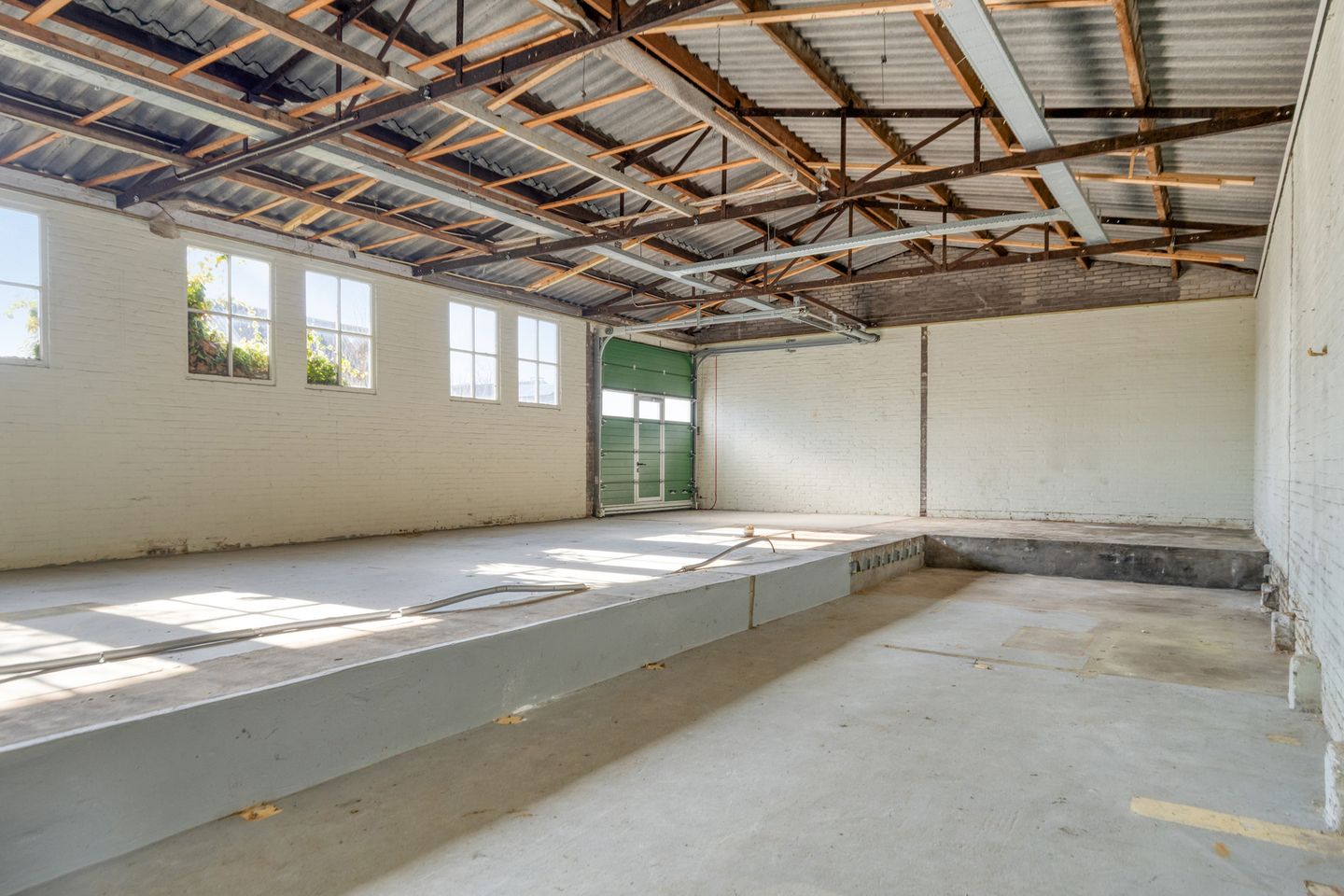 Foto 20 van van Bennekomweg 49