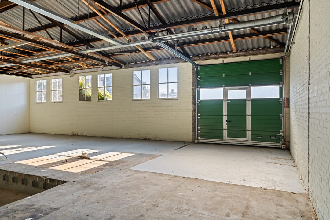 Foto 22 van van Bennekomweg 49