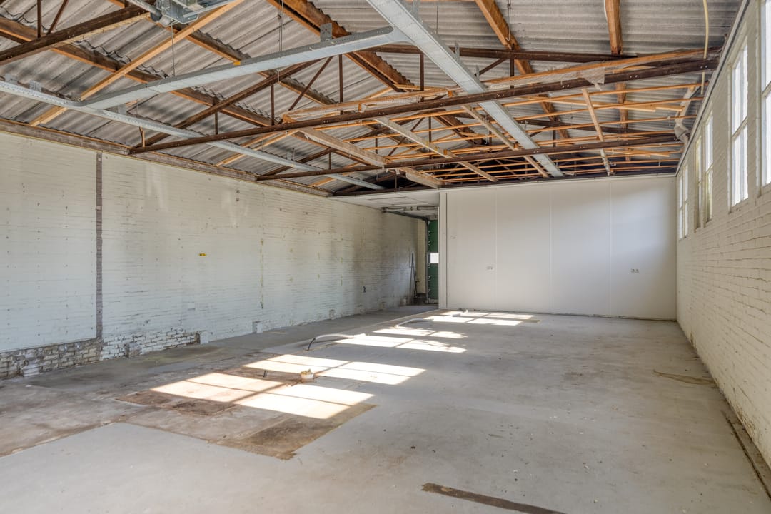 Foto 23 van van Bennekomweg 49