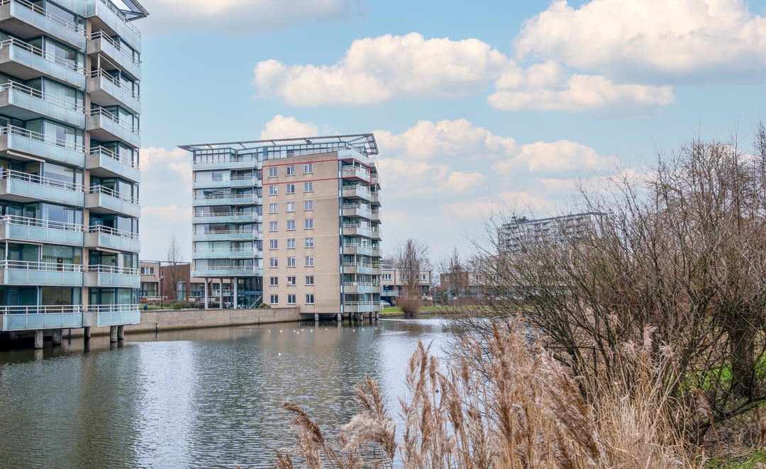 Foto 1 van Joop den Uyllaan 141