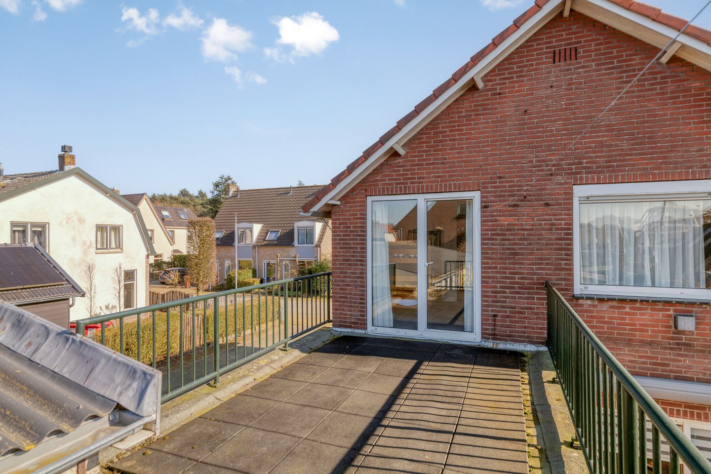 Foto 29 van van Bennekomweg 49