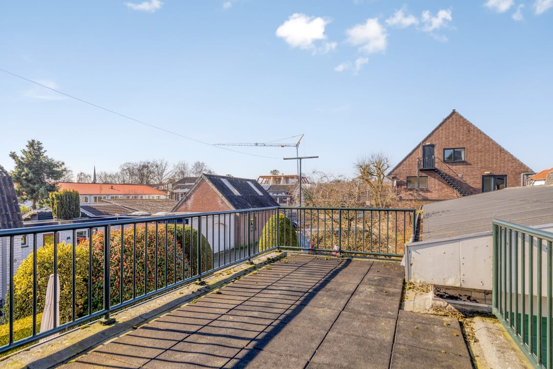 Foto 28 van van Bennekomweg 49