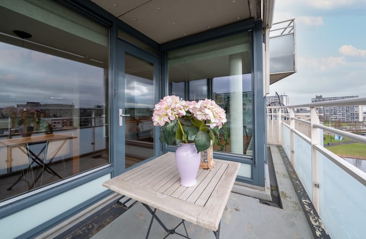 Foto 4 van Joop den Uyllaan 141