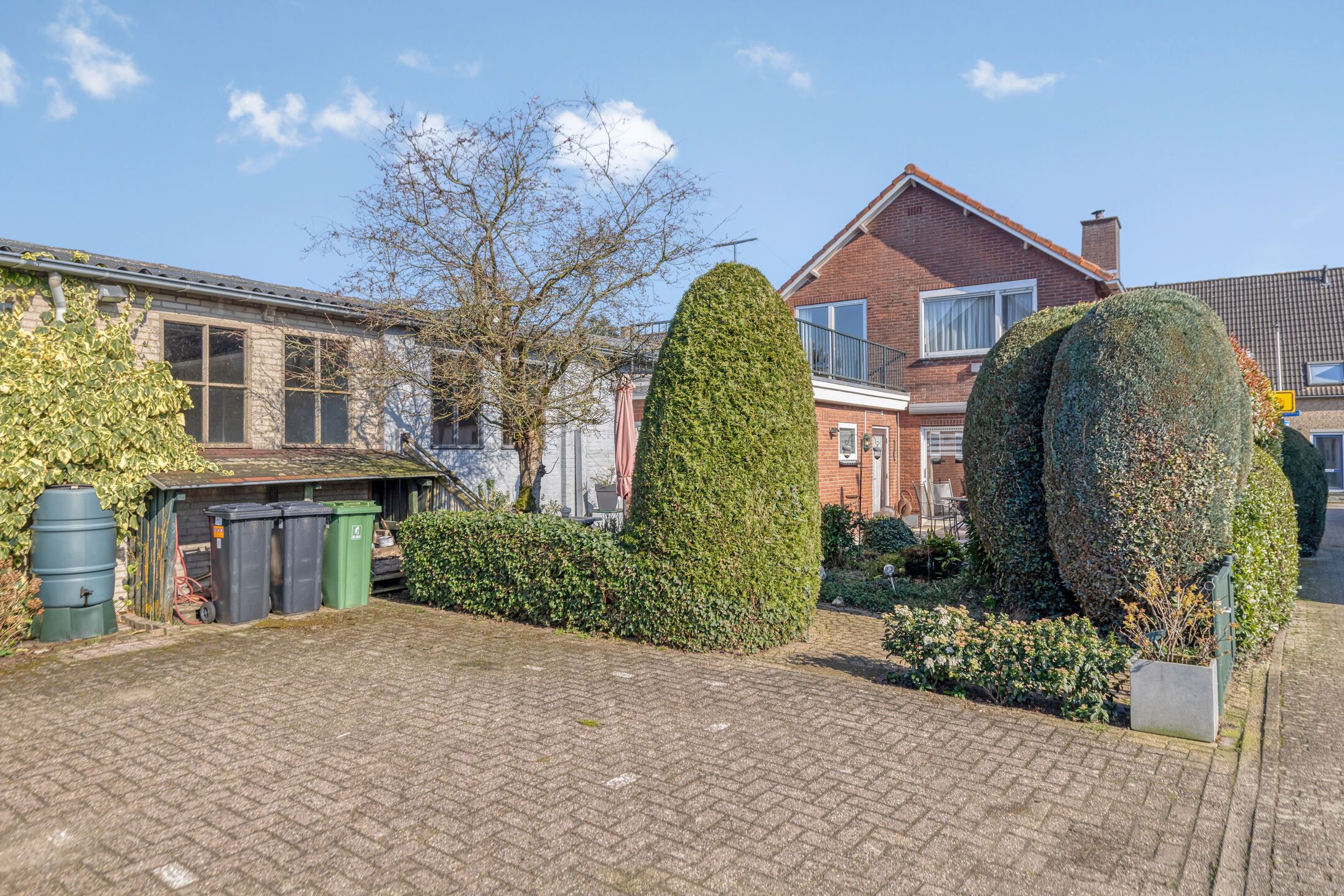 Foto 33 van van Bennekomweg 49