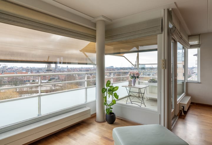 Joop den Uyllaan 141