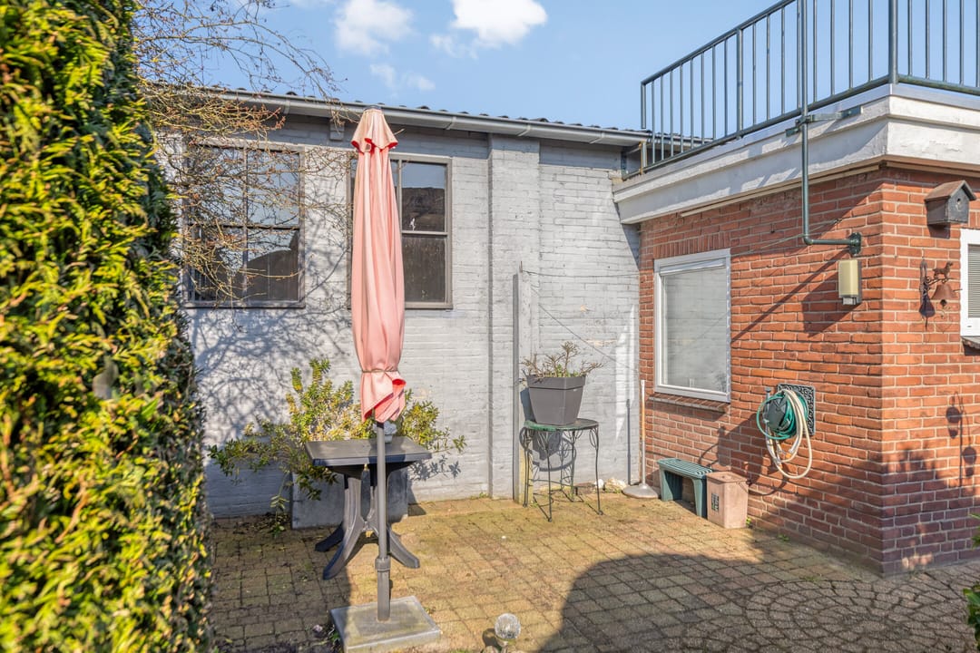 Foto 31 van van Bennekomweg 49