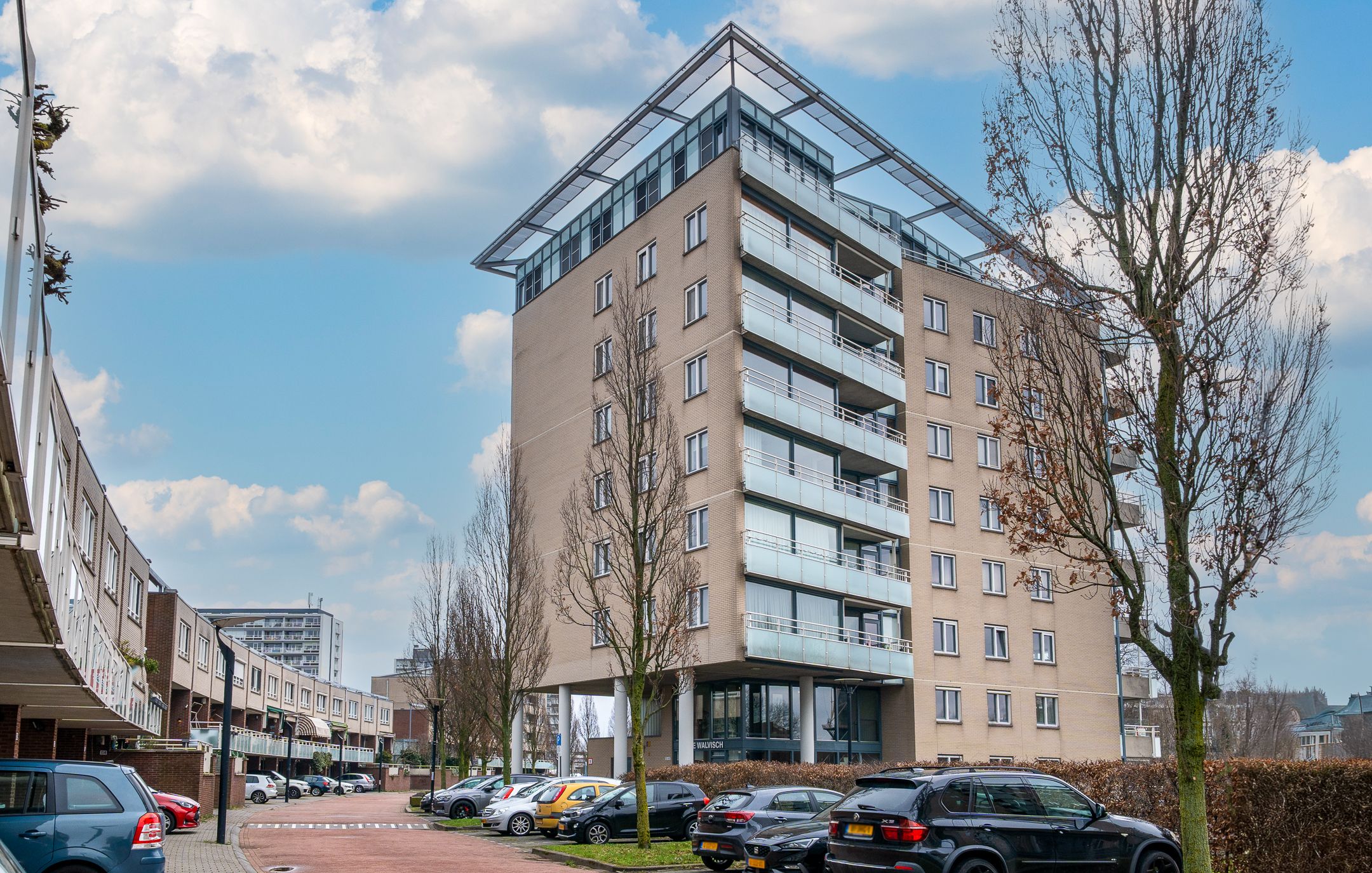 Foto 6 van Joop den Uyllaan 141