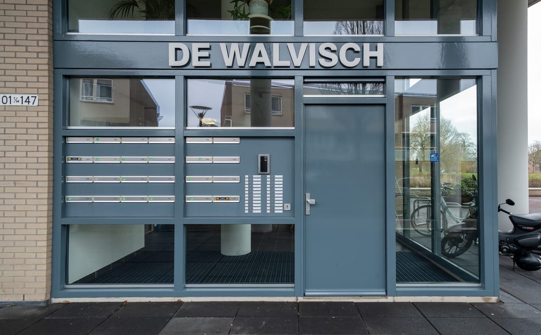 Foto 7 van Joop den Uyllaan 141