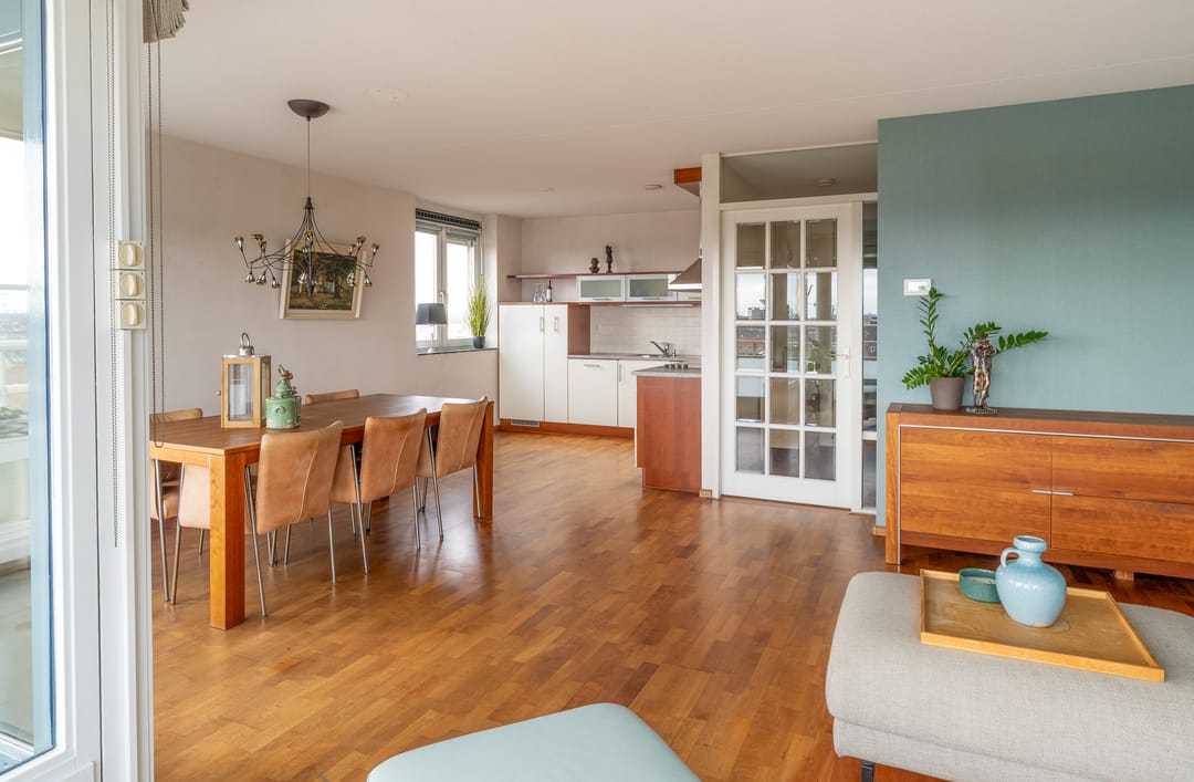 Foto 2 van Joop den Uyllaan 141