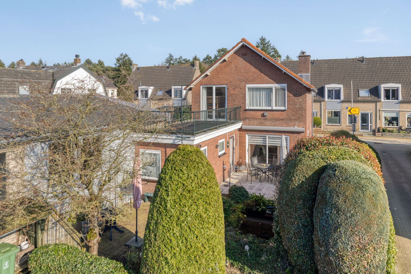 Foto 35 van van Bennekomweg 49