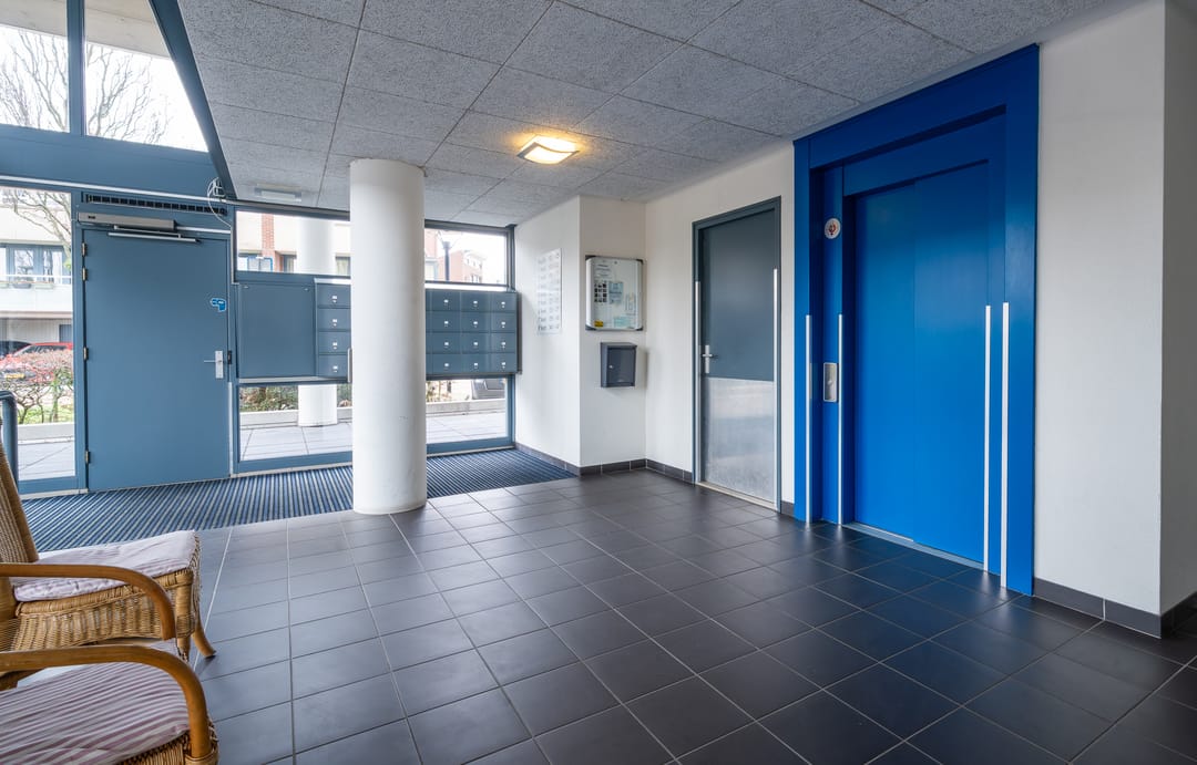 Foto 8 van Joop den Uyllaan 141