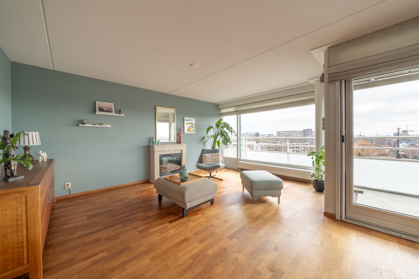 Foto 14 van Joop den Uyllaan 141