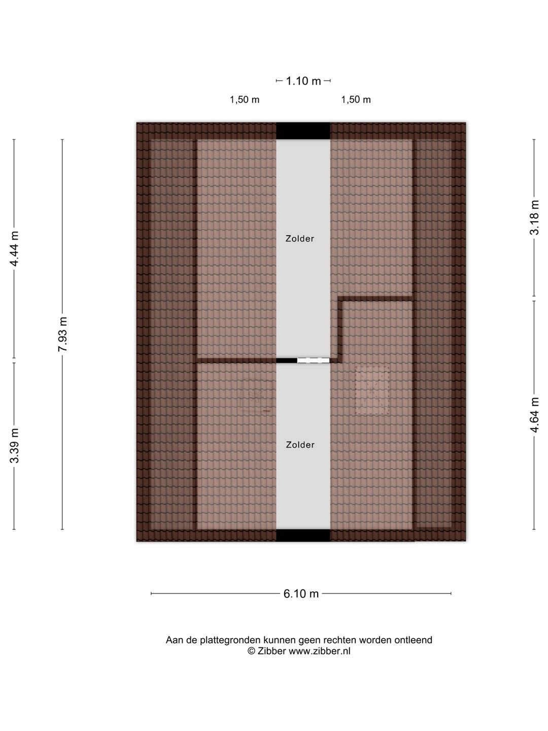 Foto 41 van van Bennekomweg 49