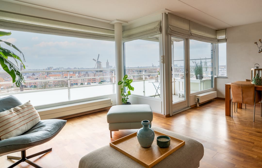 Foto 16 van Joop den Uyllaan 141