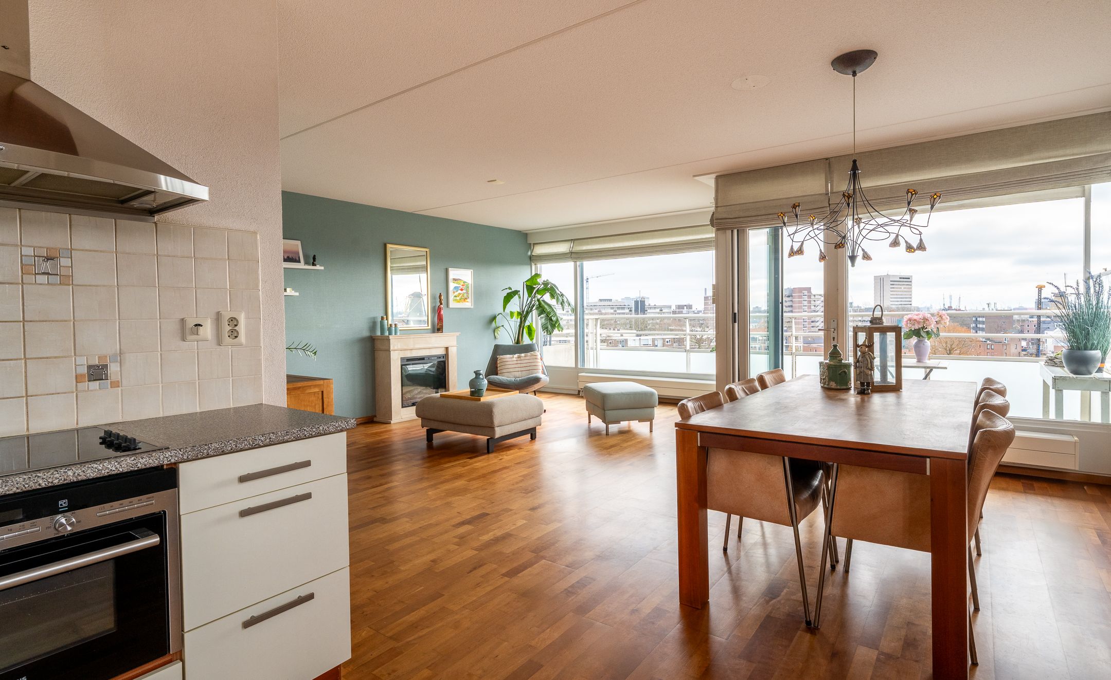 Foto 18 van Joop den Uyllaan 141