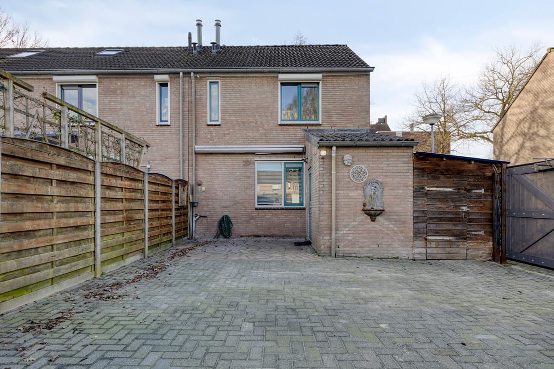 Photo 37 of Graswinkellaan 76