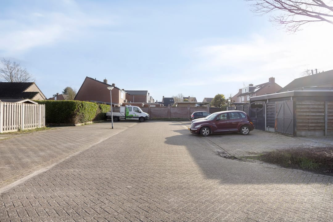 Photo 43 of Graswinkellaan 76