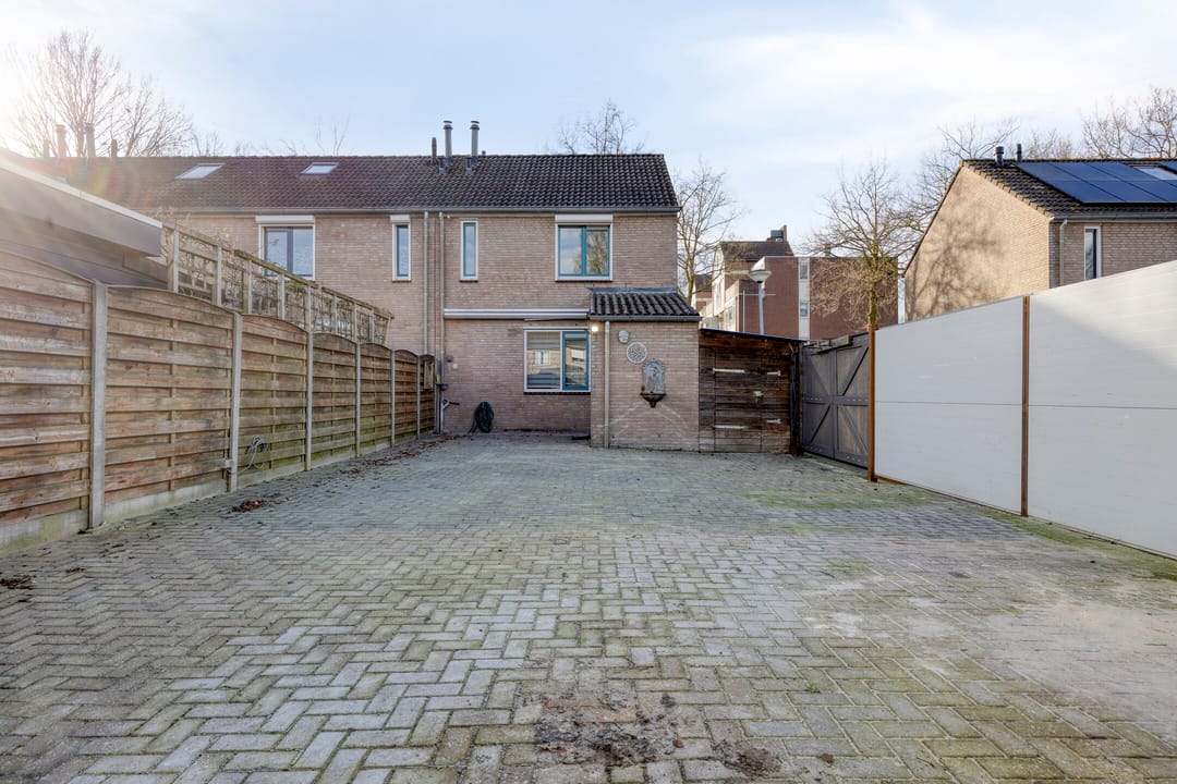 Photo 38 of Graswinkellaan 76
