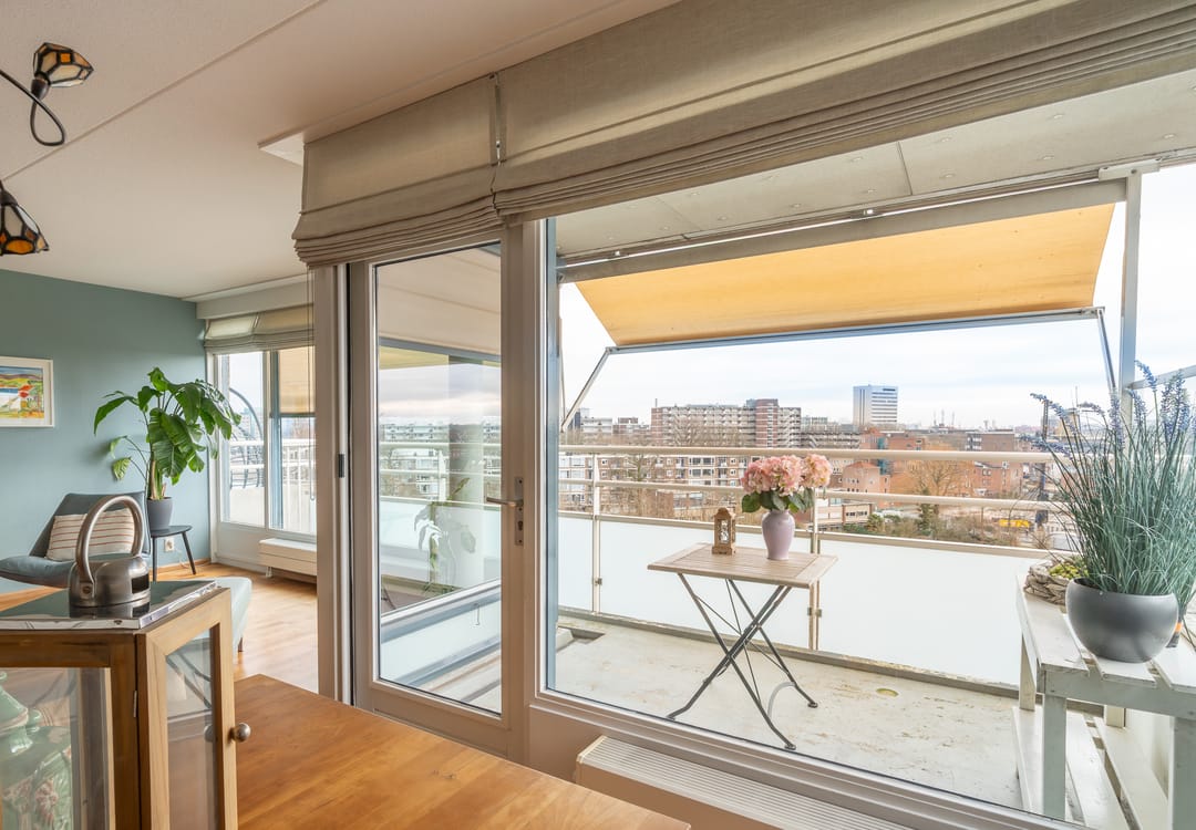 Foto 28 van Joop den Uyllaan 141