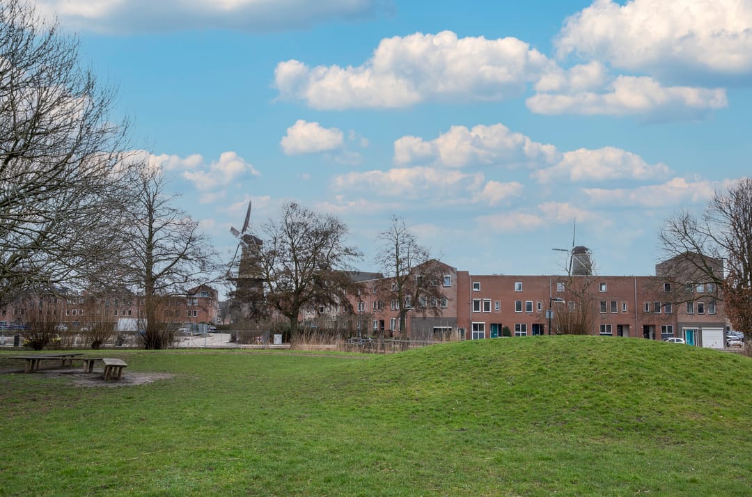 Foto 52 van Joop den Uyllaan 141