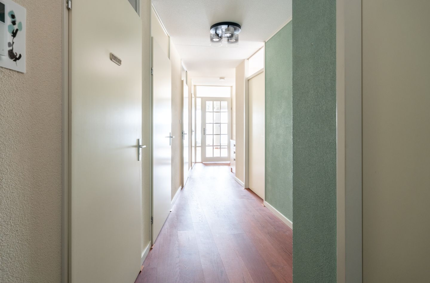 Foto 10 van Joop den Uyllaan 141