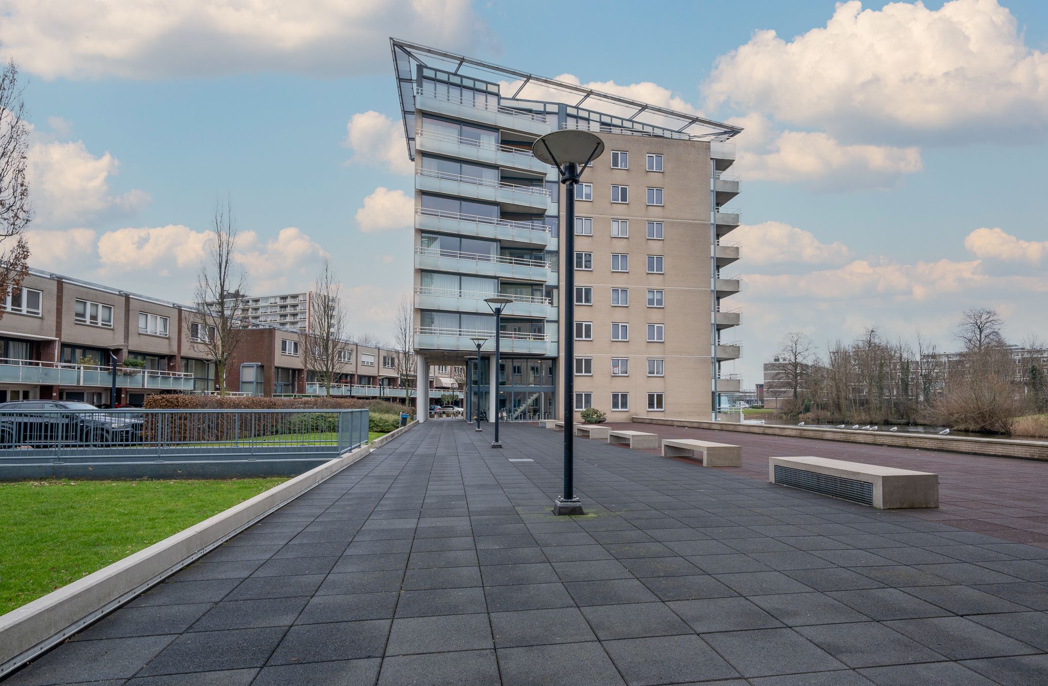 Foto 48 van Joop den Uyllaan 141