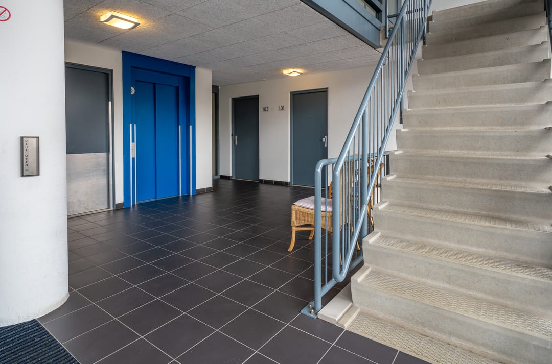 Foto 46 van Joop den Uyllaan 141