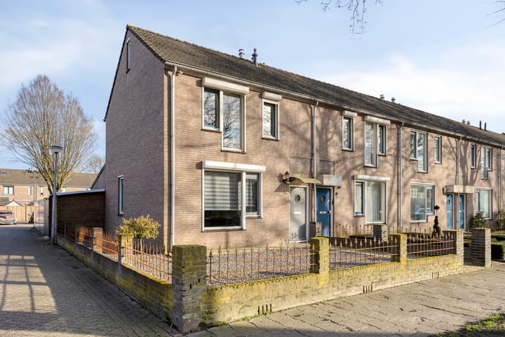 Graswinkellaan 76 main image