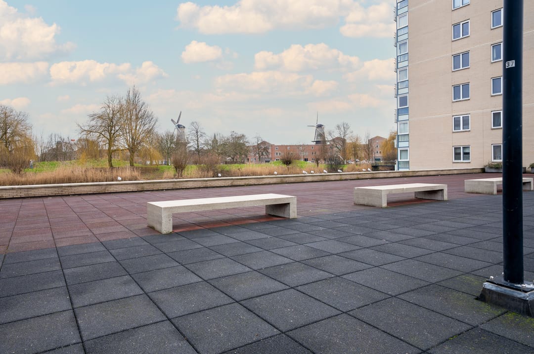 Foto 47 van Joop den Uyllaan 141