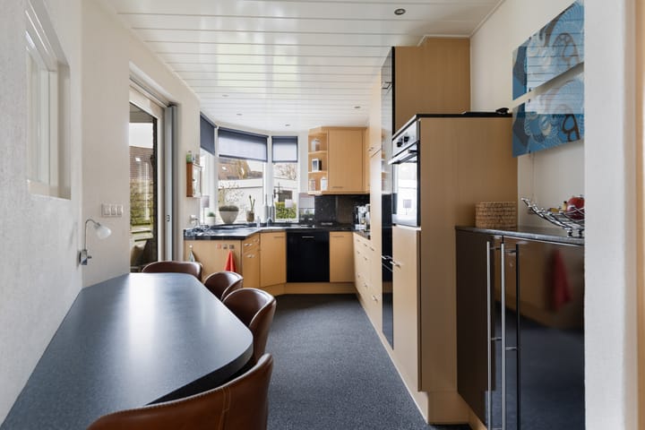 Photo 3 of Ruysdaellaan 92