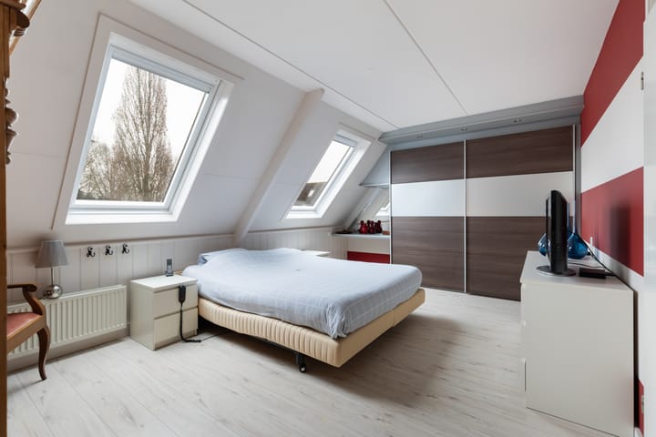 Photo 4 of Ruysdaellaan 92