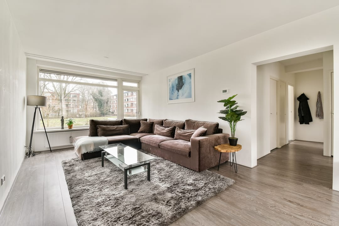 Foto 2 van Quadenoord 278